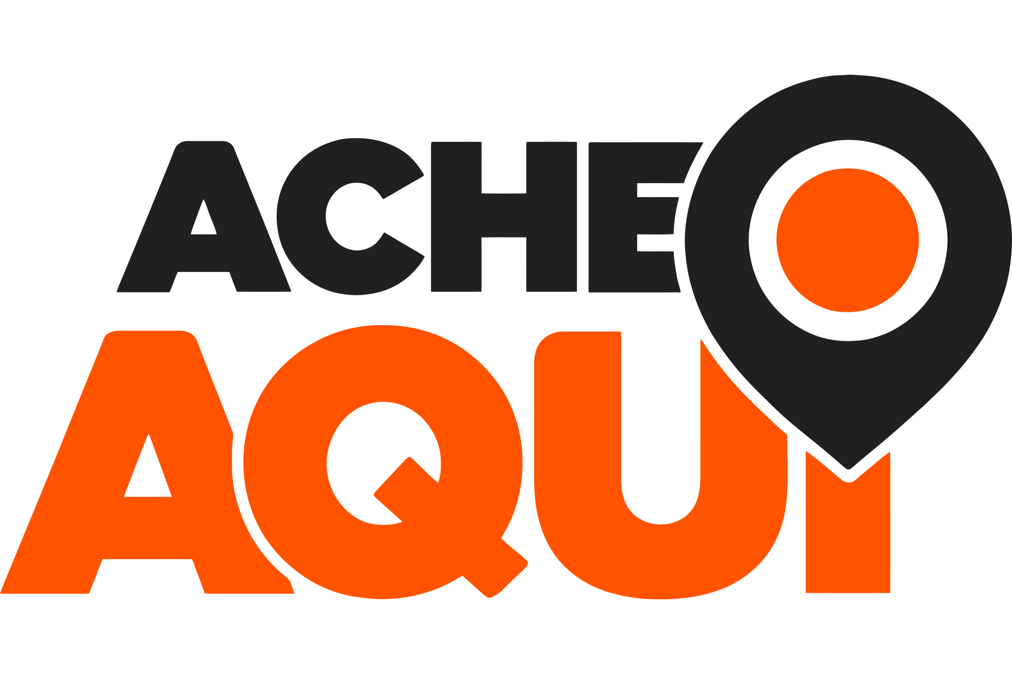 Ache Aqui